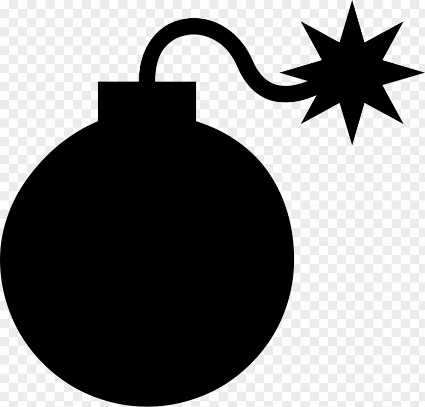 Bomb Clip Art PNG