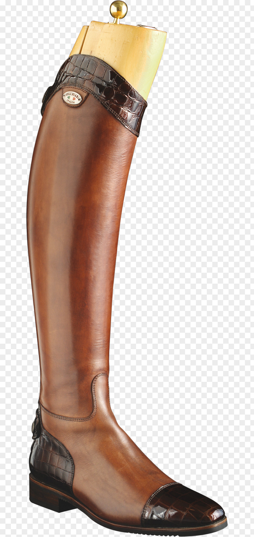 Boot Riding Knee-high Horse Equestrian PNG