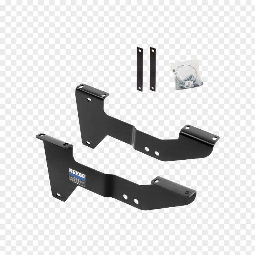 Bracket Car Chevrolet El Camino Fifth Wheel Coupling Tow Hitch PNG