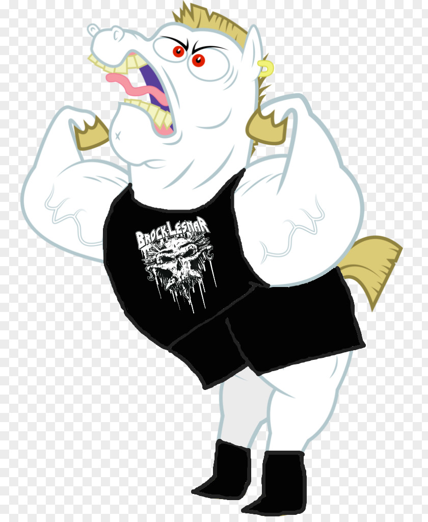 Brock Lesnar My Little Pony: Equestria Girls Games PNG