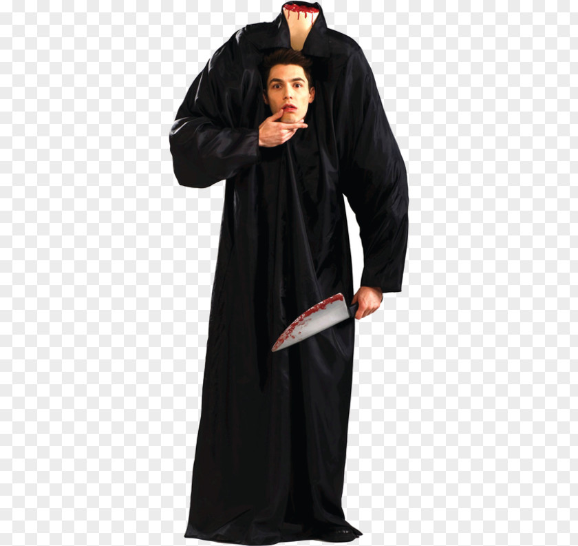 BuyCostumes.com Halloween Costume Robe Clothing PNG