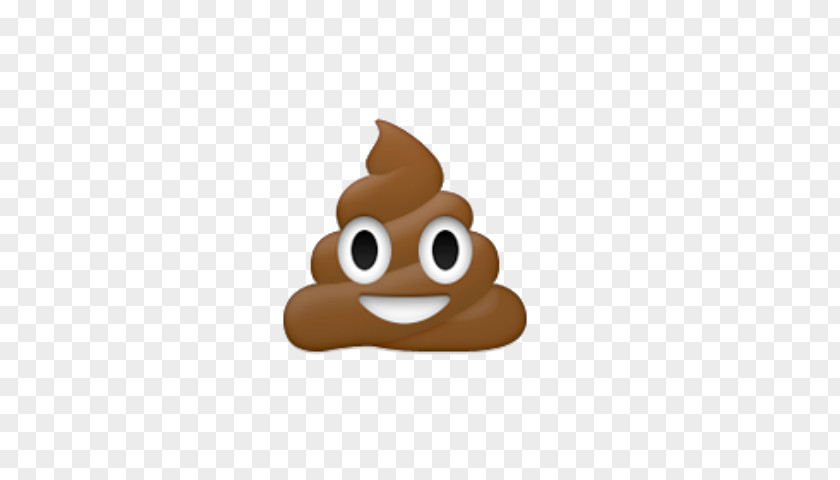 Emoji Pile Of Poo Feces IPhone Text Messaging PNG