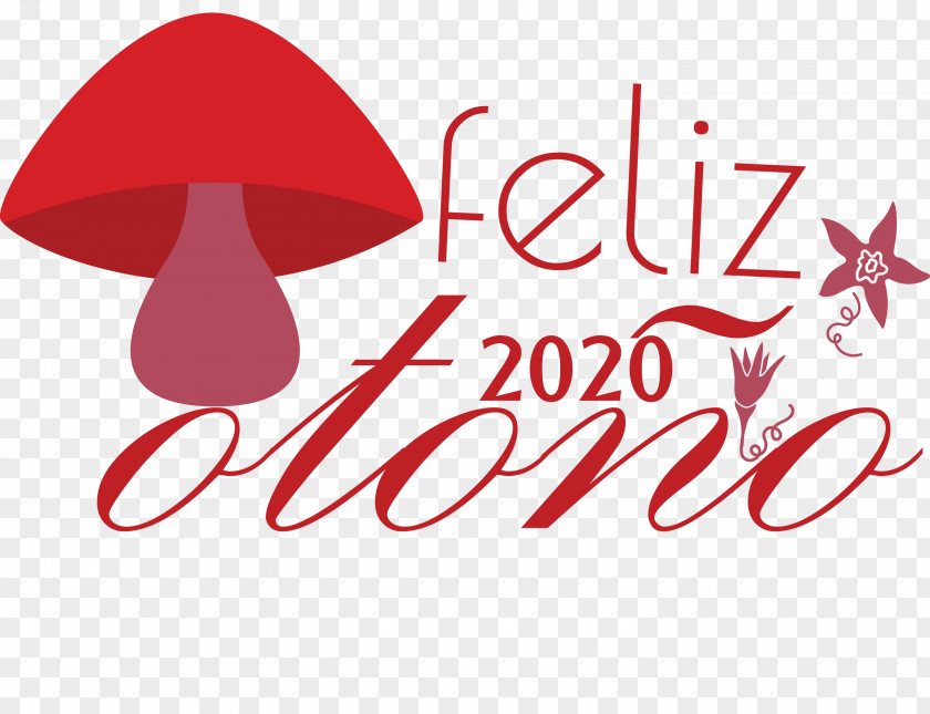 Feliz Otoño Happy Fall Autumn PNG