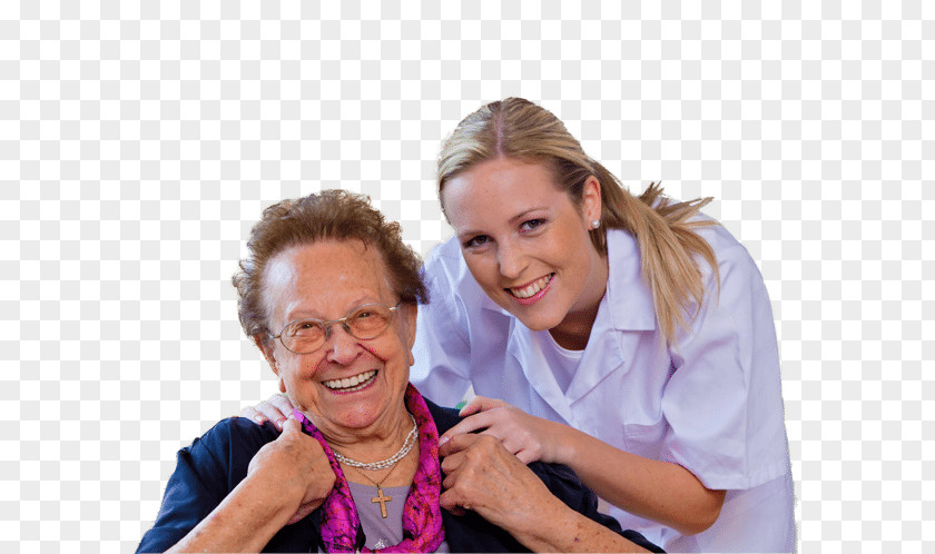 Health Home Care Service Aged Old Age Nursing PNG