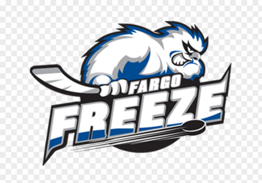 Hockey Fargo Force Get With Design Brand Intrctv El Paso Buzzards Logo PNG
