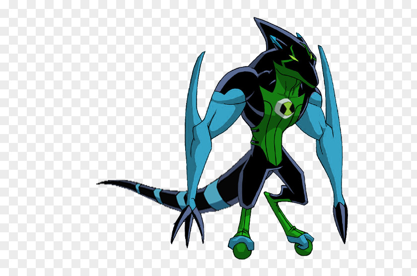 How To Draw Ben 10 Omniverse Aliens XLR8 Wikia Image Drawing PNG