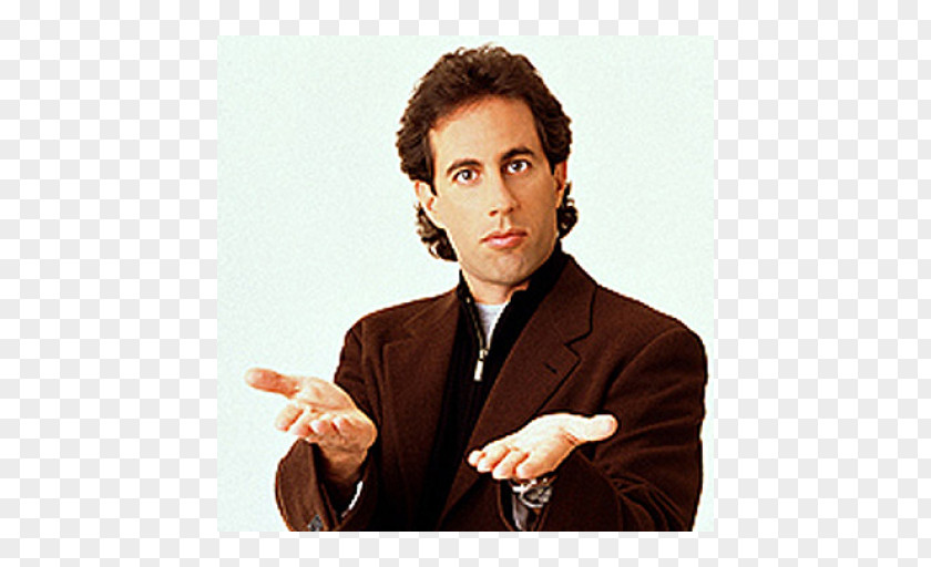 Jerry Seinfeld Newman The Deal Comedian PNG
