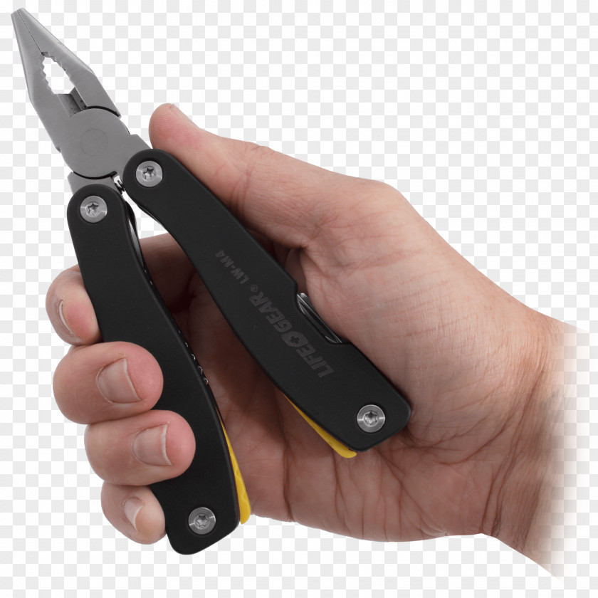 Multi Tool Flashlight Utility Knives Knife Blade Cutting PNG