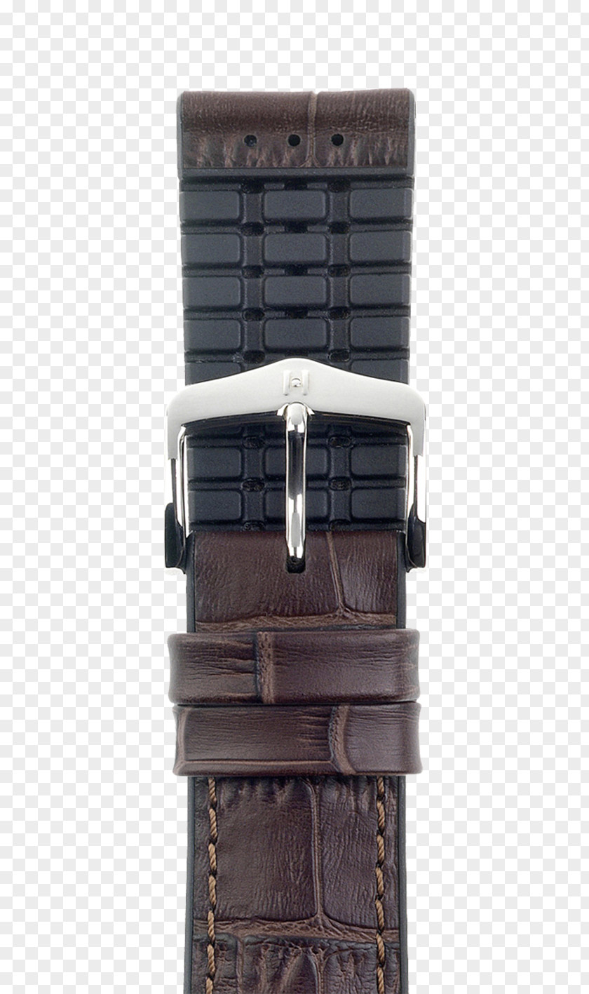 Paul K Joyce Uhrenarmband Watch Strap Natural Rubber Bracelet PNG