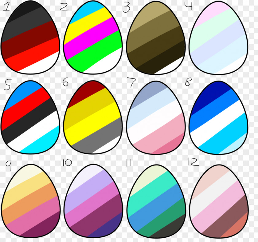 Qualité Pac-Man Color Scheme Cat Palette DeviantArt PNG