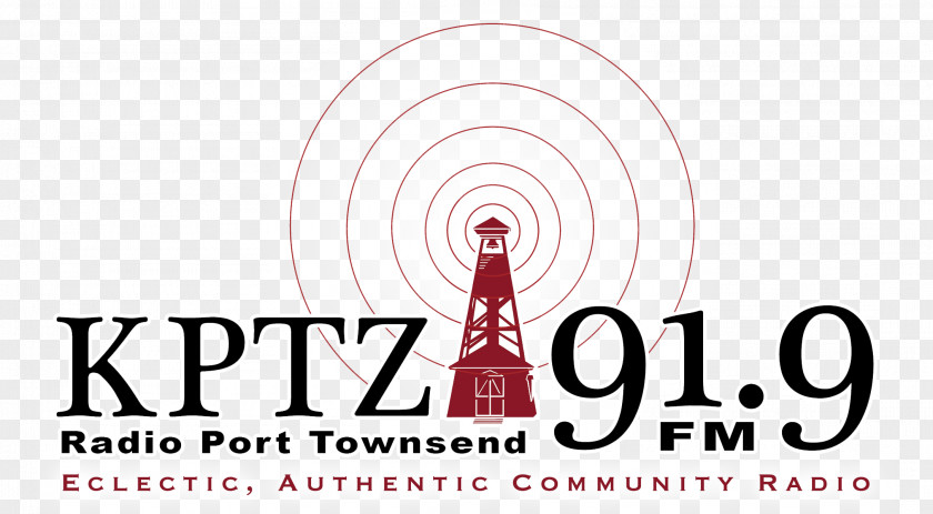 Radio KPTZ Northwind Arts Center FM Broadcasting Film PNG