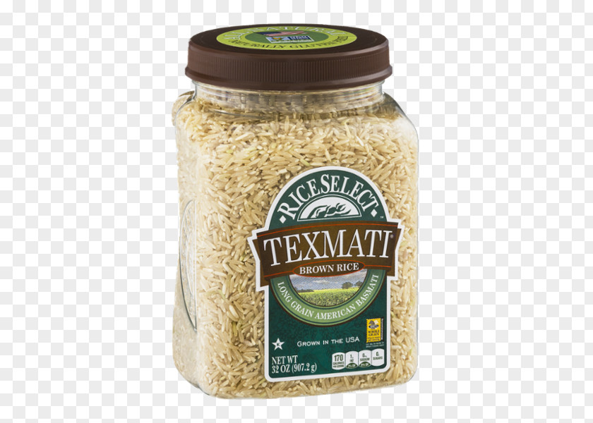 Rice Basmati Pilaf Brown White PNG