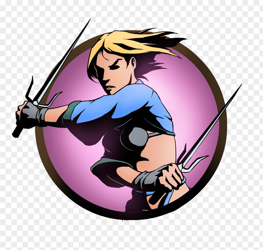 Shadow Fight 2 Character Hand-Sewing Needles Drawing Pin PNG