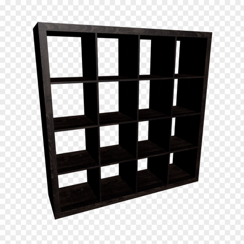 Shelving Floating Shelf Expedit Bookcase IKEA PNG