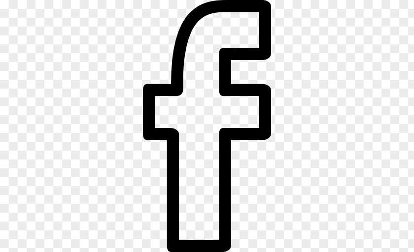 Social Media Facebook Like Button PNG