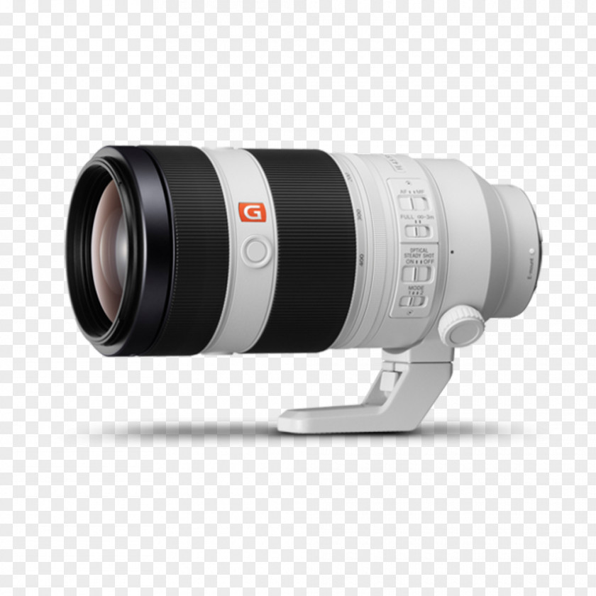 Sony Canon EF 100–400mm Lens Sigma 8–16mm F/4.5–5.6 DC HSM FE 100-400mm F4.5-5.6 GM OSS Camera PNG