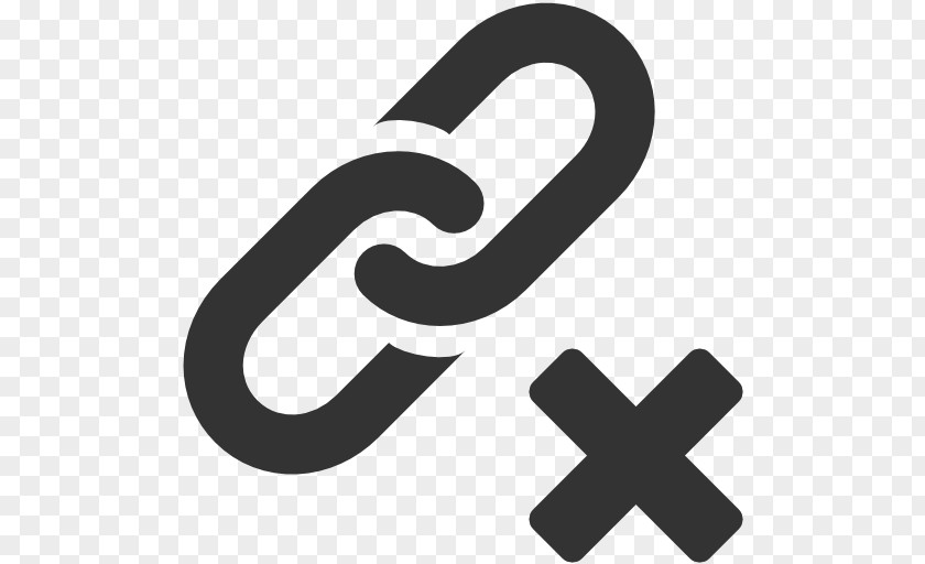 Symbol Icon Design Hyperlink Download PNG