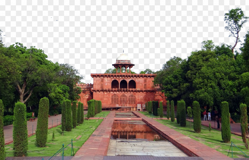 Taj Mahal Museum Photos Fatehpur Sikri Mehtab Bagh Tomb Of Itimu0101d-ud-Daulah The Red Fort PNG