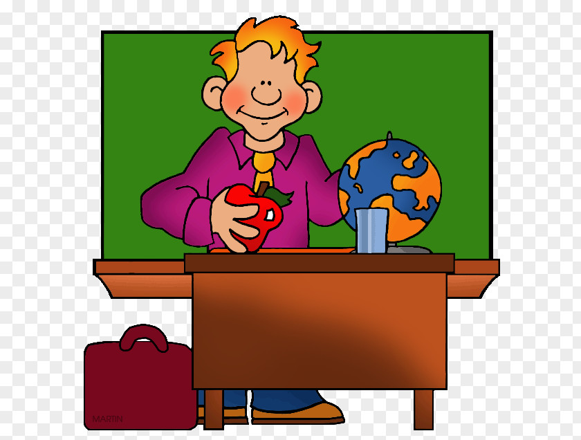 Teacher Classroom School Education Clip Art PNG