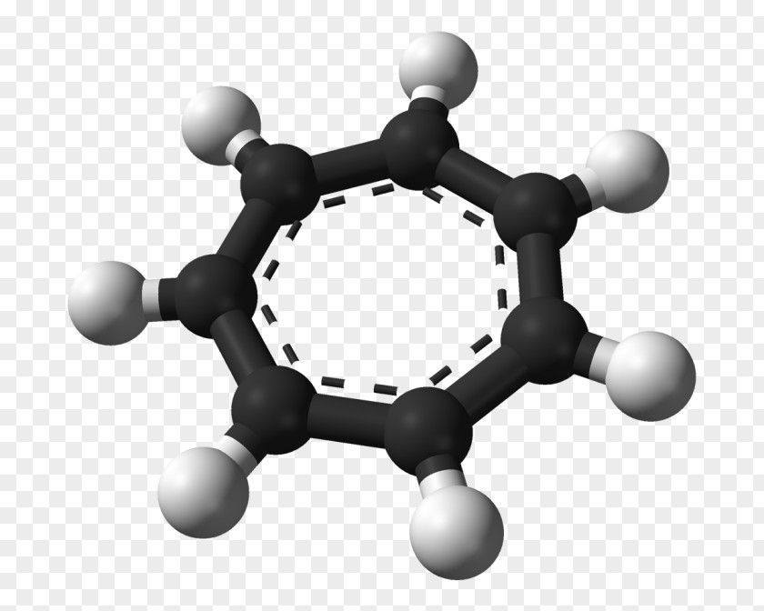 Tropylium Cation Organic Chemistry Cycloheptatriene Compound PNG