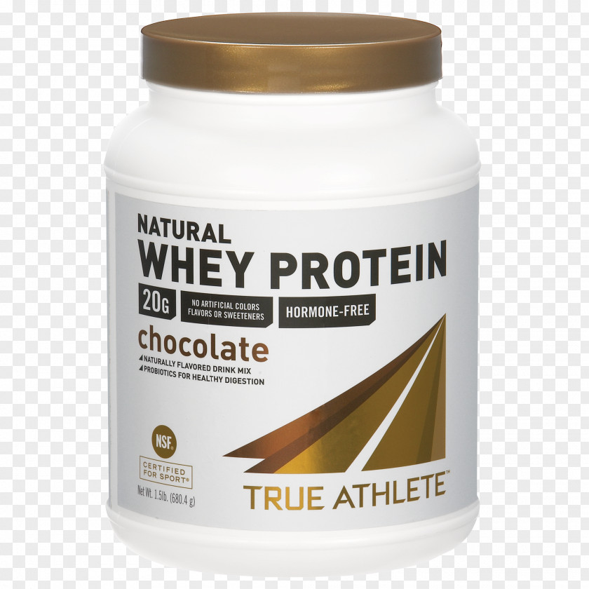 Vanilla Dietary Supplement Whey Protein Bodybuilding PNG