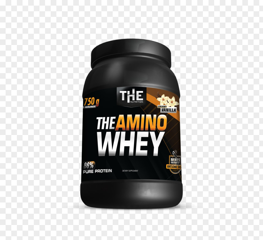 Amino Dietary Supplement Casein Whey Protein PNG