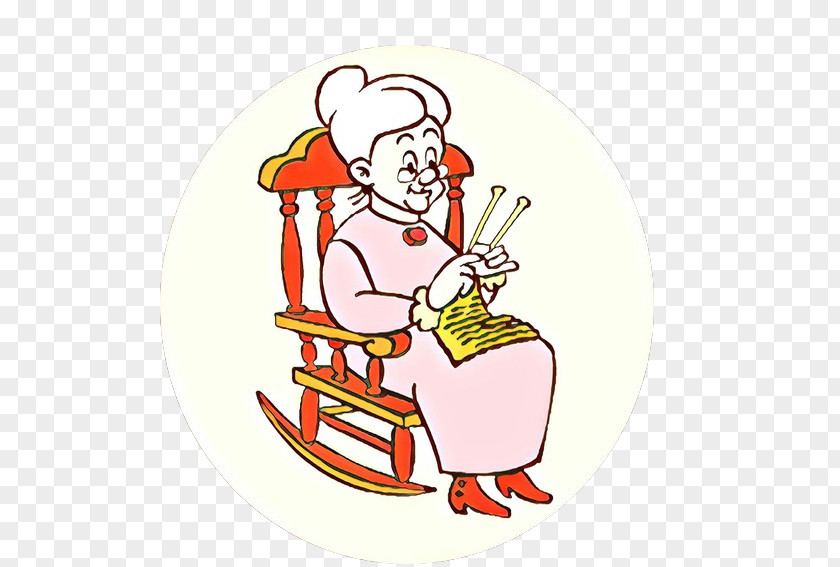 Cook Cartoon Clip Art PNG