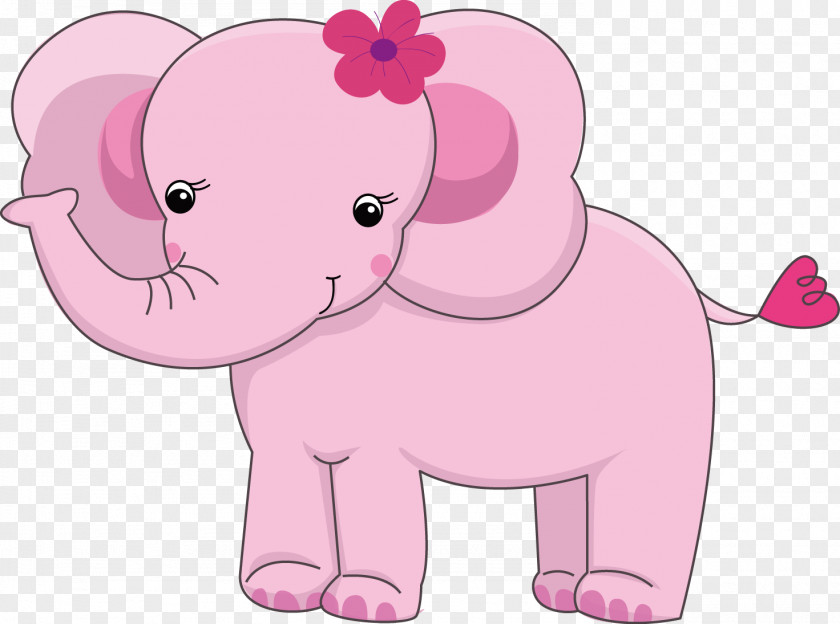 Elephants Elephant Infant Cuteness Baby Shower Clip Art PNG