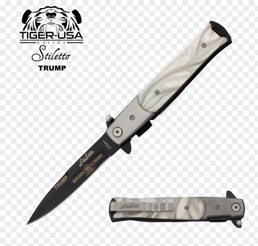 Fashion Folding Utility Knives Hunting & Survival Bowie Knife Throwing PNG