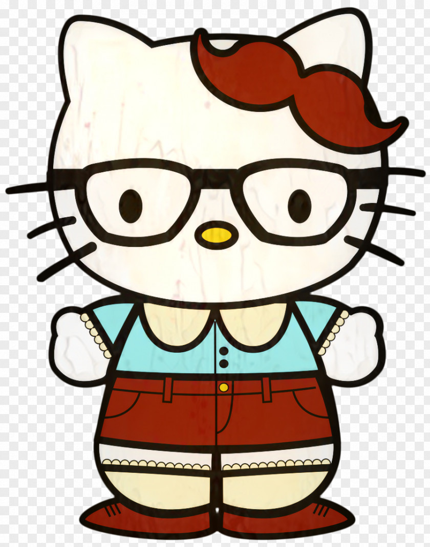 Hello Kitty Clip Art Image Illustration PNG