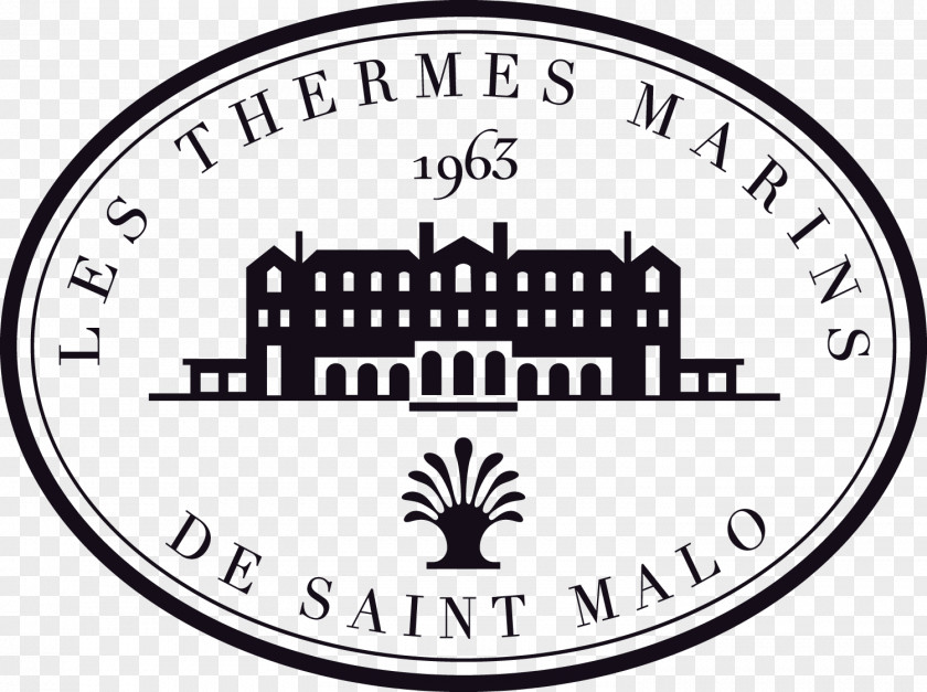 Hotel Les Thermes Marins De Saint-Malo Le Grand Hôtel Des Thalassotherapy Spa PNG