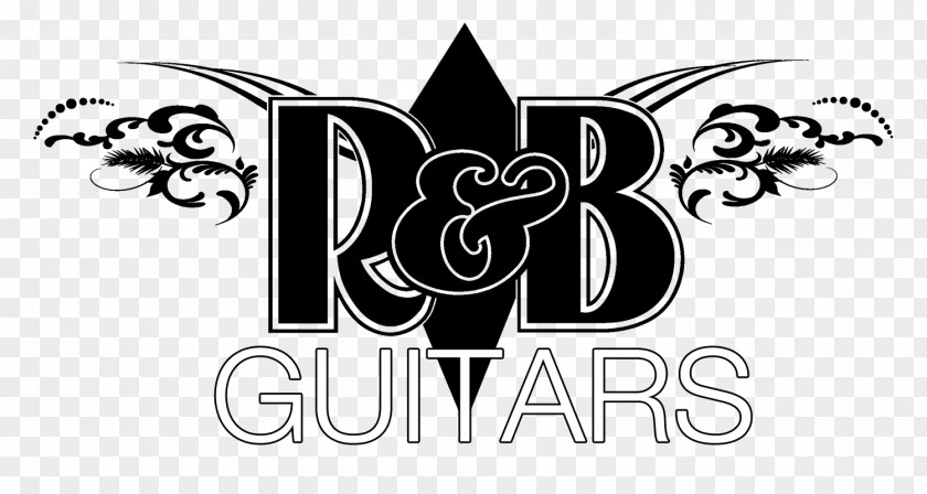 Jack White Acoustic Guitar Logo Mammal Font Brand Black PNG