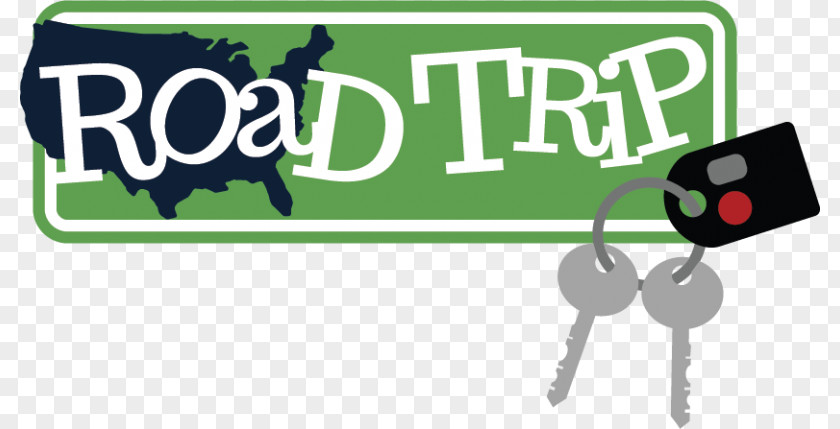 January Title Cliparts Road Trip Clip Art PNG