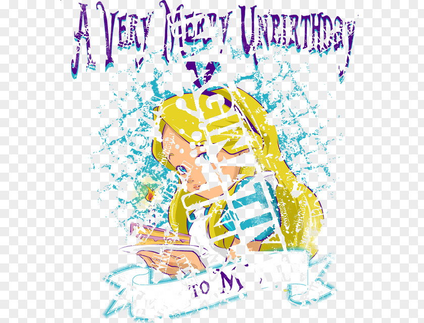 Mermaid Peter Pan Unbirthday Graphic Design Clip Art PNG
