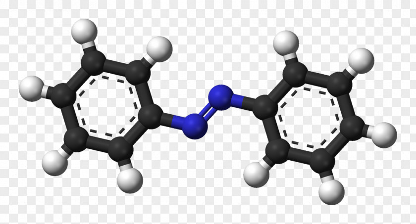 Molecule Chemistry Azobenzene Fluoxetine Auxochrome PNG