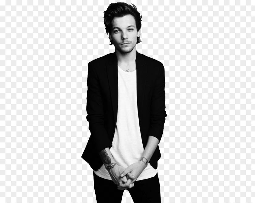 One Direction Louis Tomlinson Musician PNG