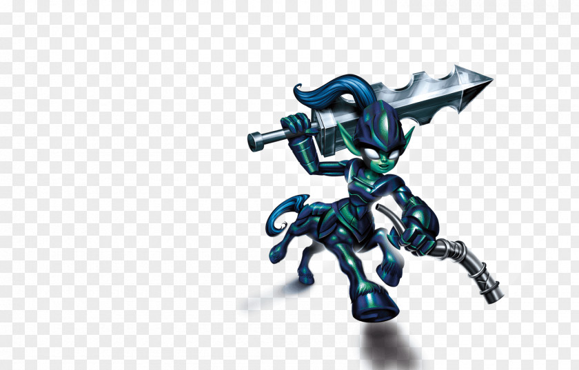 Skylanders: Trap Team Imaginators SuperChargers Swap Force PlayStation 4 PNG