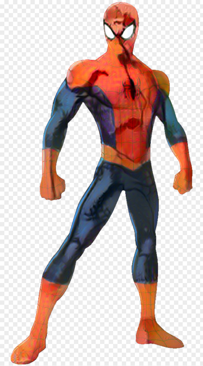 Spider-Man Superhero Video Games Film PNG