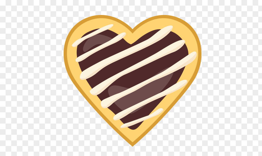 Stock Vector Love Cookies Cookie Biscuit Download PNG
