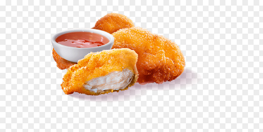 Stupid Chicken McDonald's McNuggets Karaage Fried Croquette Korokke PNG