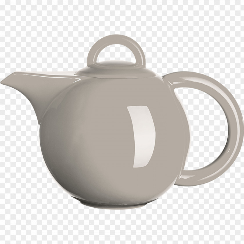 Teapot Porcelain Tableware Kettle PNG