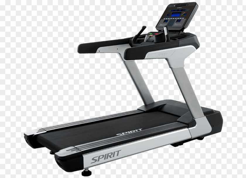 Treadmill Fitness Centre Physical Exercise Equipment Machine PNG