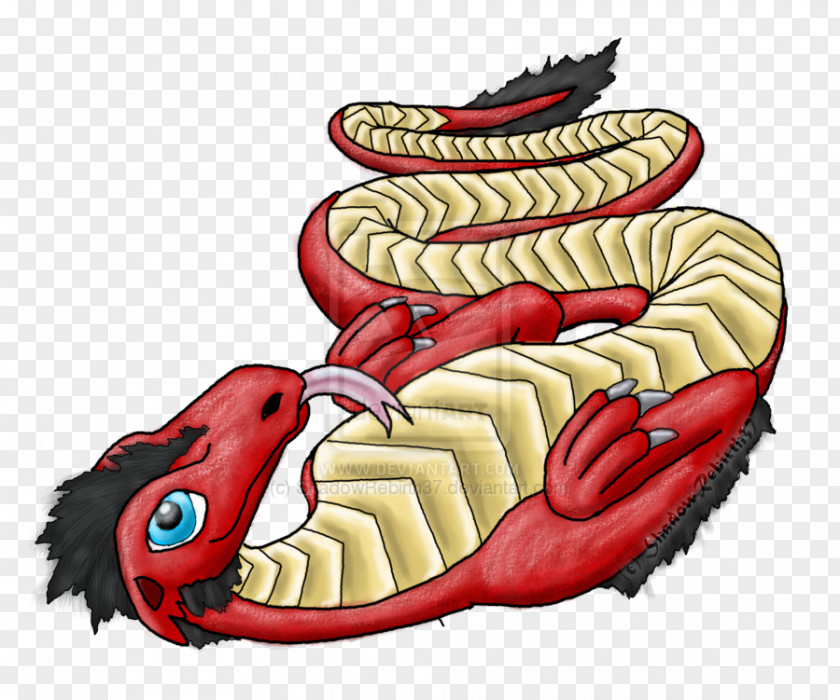 Winged Serpent Food Shoe Jaw Clip Art PNG