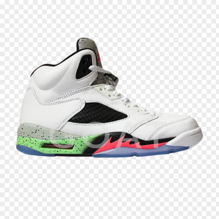 23 Jordan Air Sneakers White Basketball Shoe PNG