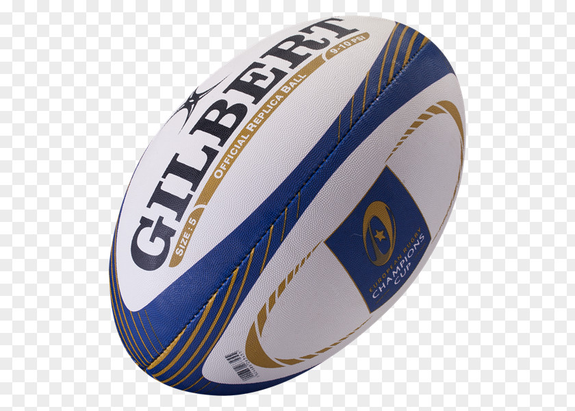 Ball World Cup ASM Clermont Auvergne 2011 Rugby European Champions 2015 PNG
