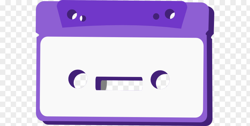 Cassette Cliparts Compact Radio Boombox Clip Art PNG