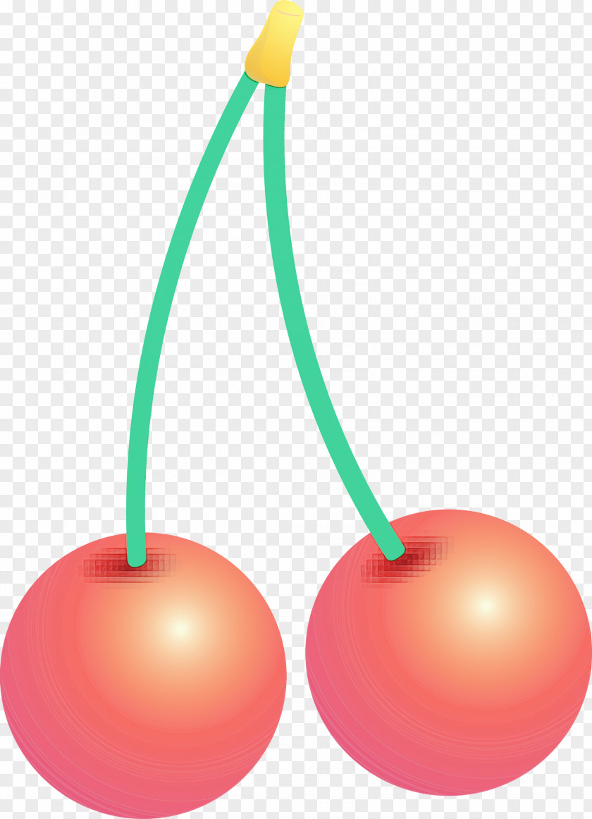 Cherry Ball Plant Drupe PNG