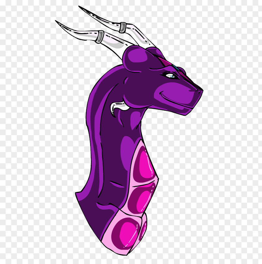 Design Animal Legendary Creature Clip Art PNG