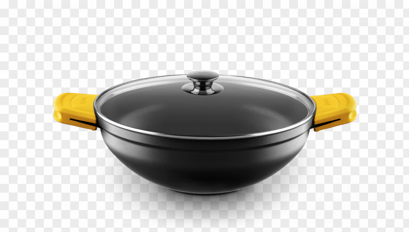 Frying Pan Lid Cookware Casserola Casserole PNG