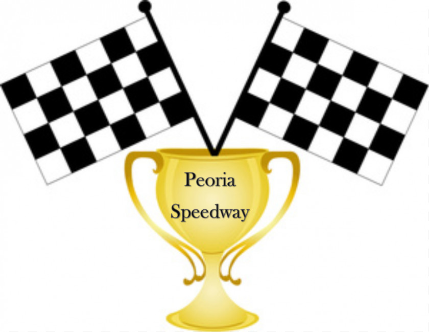 Golden Cup Pinewood Derby Auto Racing Clip Art PNG